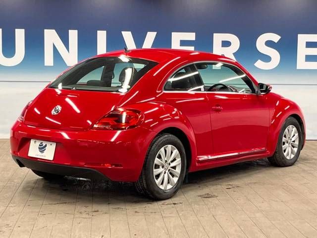 VolksWagen THE BEETLE 2013-01 26744-18