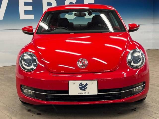 VolksWagen THE BEETLE 2013-01 26744-15