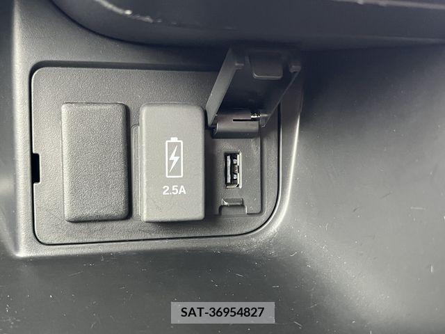 Honda N BOX CUSTOM 2019-03 372478-19