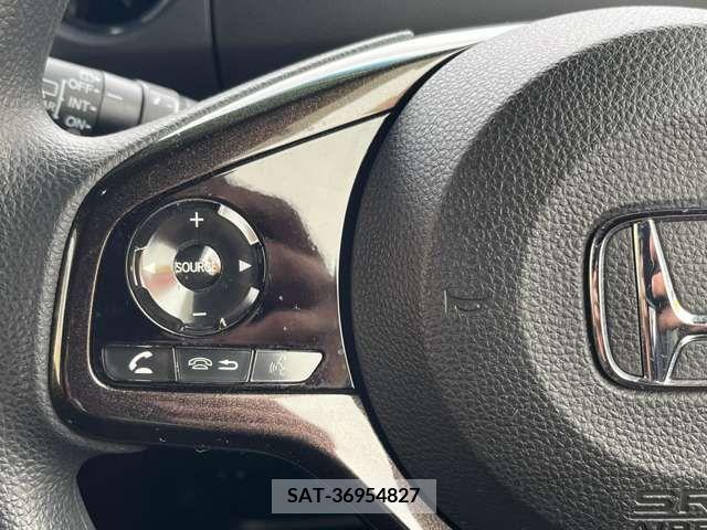 Honda N BOX CUSTOM 2019-03 372478-12