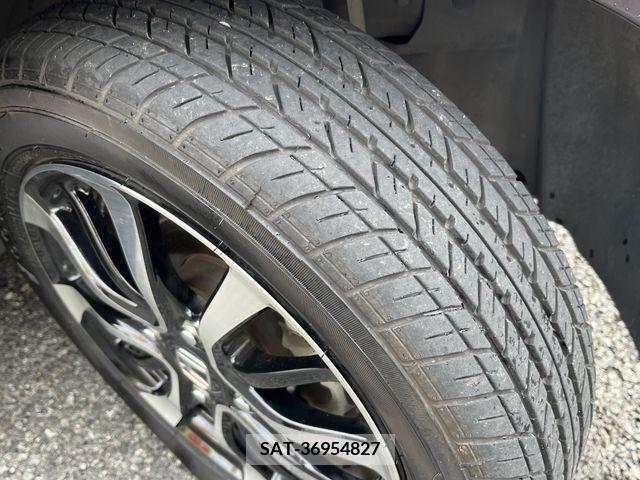 Honda N BOX CUSTOM 2019-03 372478-28
