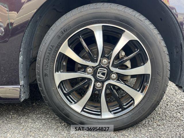 Honda N BOX CUSTOM 2019-03 372478-27