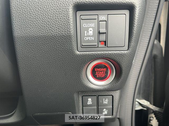 Honda N BOX CUSTOM 2019-03 372478-20