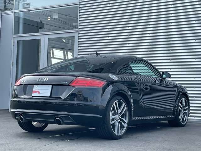 Audi TT 2017-03 11861-4