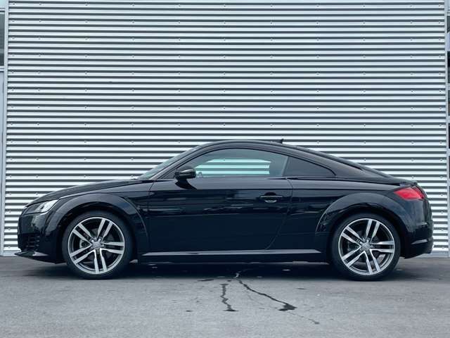 Audi TT 2017-03 11861-7