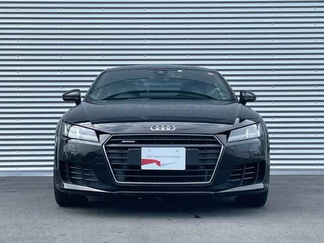 Audi TT 2017-03 11861-1