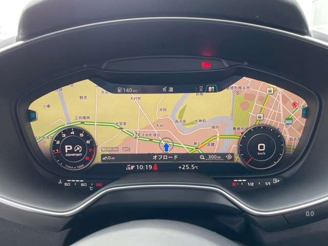 Audi TT 2017-03 11861-19