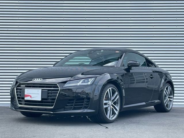 Audi TT 2017-03 11861-0