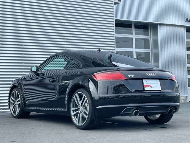 Audi TT 2017-03 11861-6