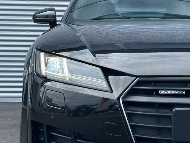 Audi TT 2017-03 11861-9