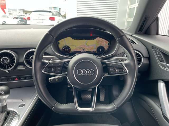 Audi TT 2017-03 11861-18