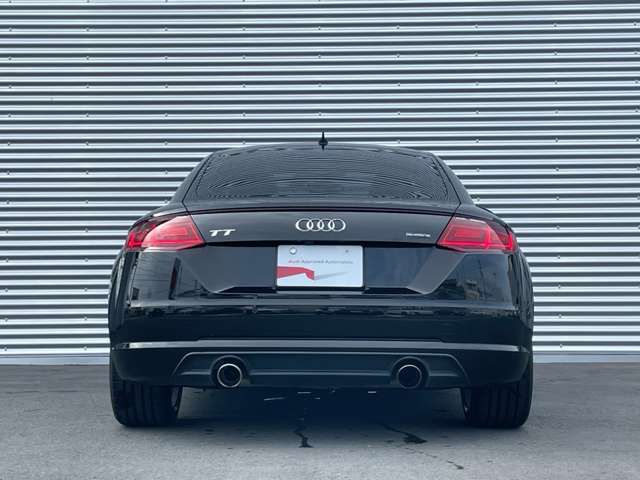 Audi TT 2017-03 11861-5