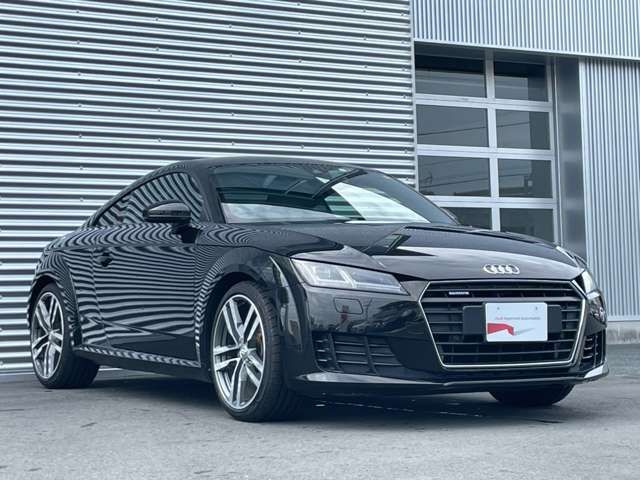 Audi TT 2017-03 11861-2