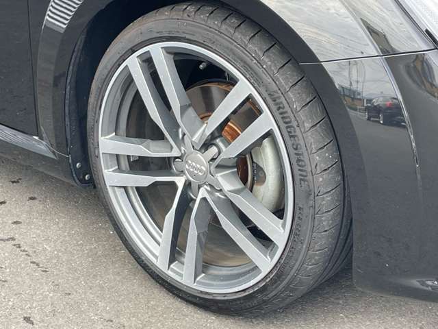 Audi TT 2017-03 11861-8