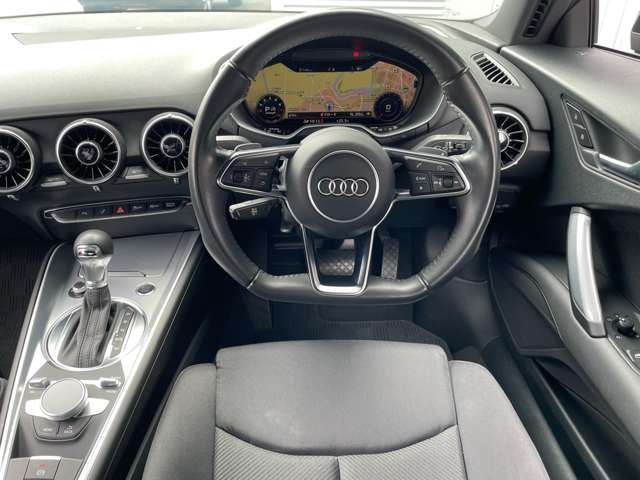 Audi TT 2017-03 11861-17