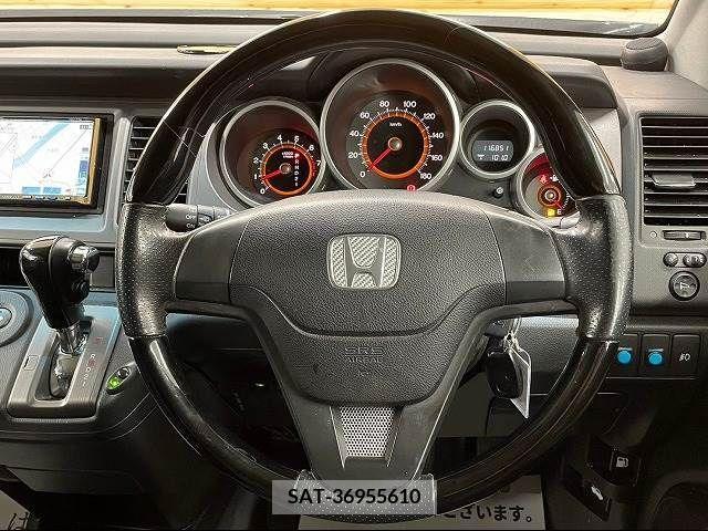 Honda CROSSROAD 2007-03 206255-8