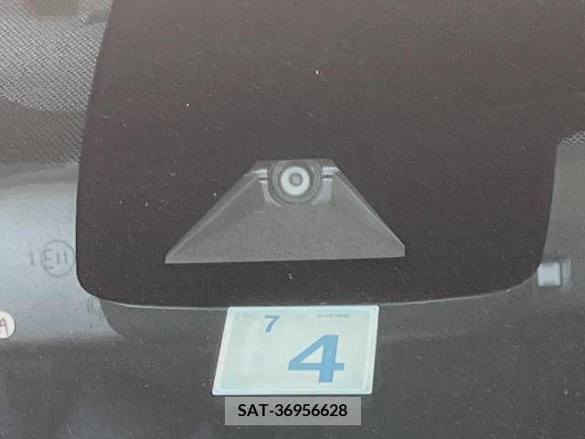 Toyota PRIUS 2016-07 366466-5