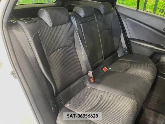 Toyota PRIUS 2016-07 366466-9