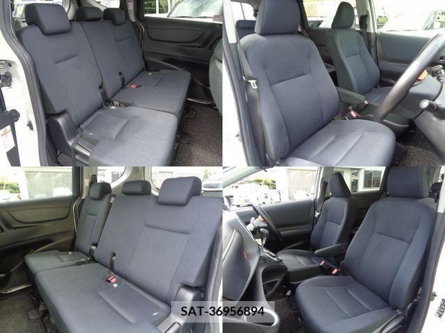 Toyota SIENTA 2016-11 384587-15