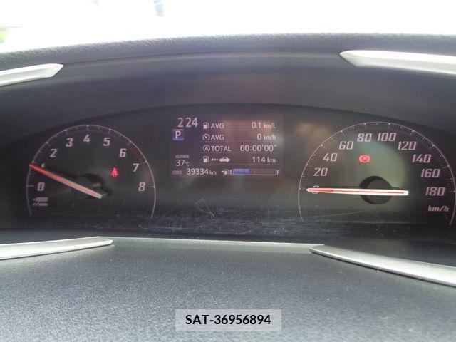 Toyota SIENTA 2016-11 384587-25