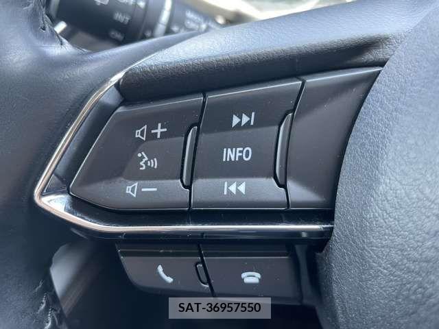 Mazda CX-5 2019-07 265882-15