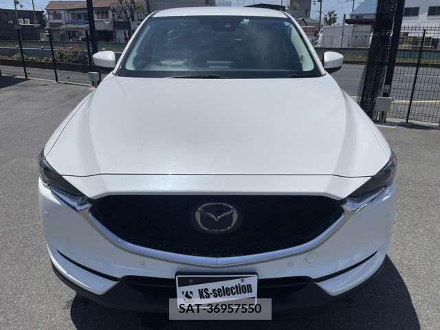 Mazda CX-5 2019-07 265882-2
