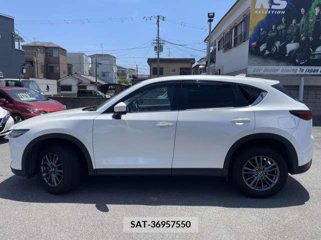 Mazda CX-5 2019-07 265882-4