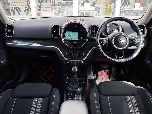 Bmw MINI 2018-09 22443-1