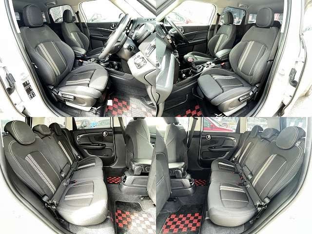 Bmw MINI 2018-09 22443-8