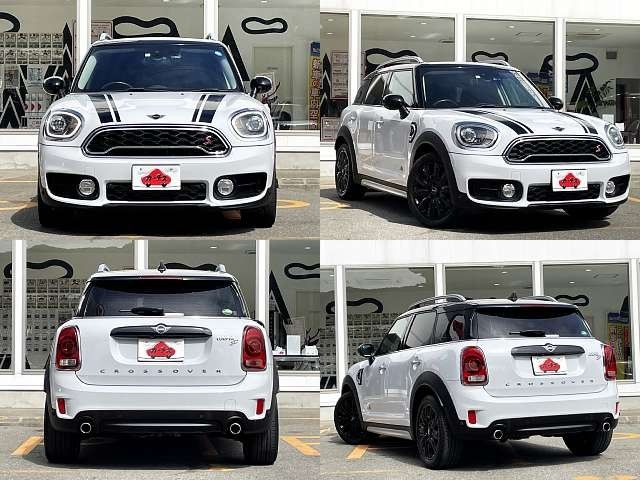 Bmw MINI 2018-09 22443-7