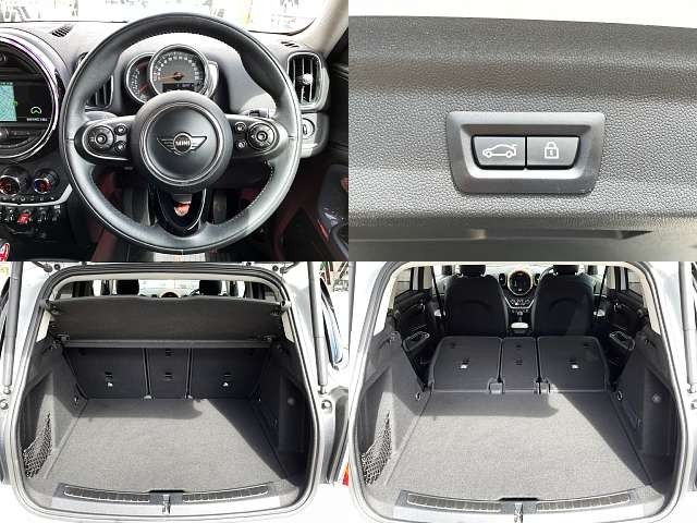 Bmw MINI 2018-09 22443-6