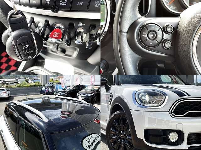 Bmw MINI 2018-09 22443-5