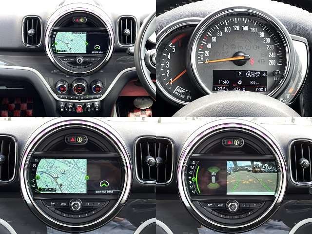 Bmw MINI 2018-09 22443-4