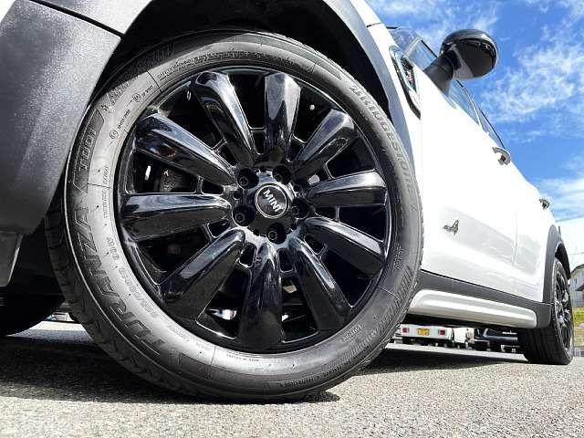 Bmw MINI 2018-09 22443-3