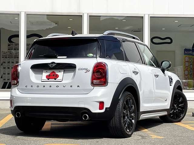 Bmw MINI 2018-09 22443-2