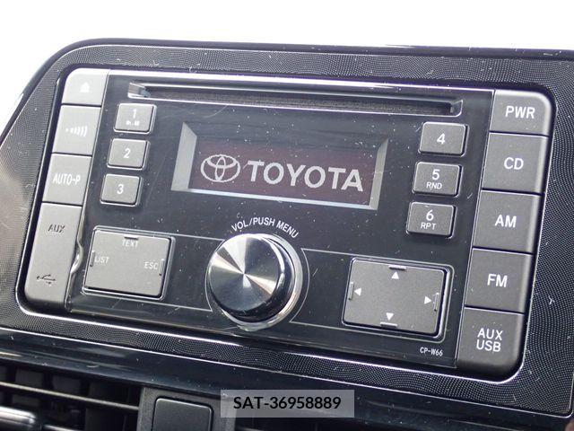 Toyota SIENTA 2019-01 217398-5