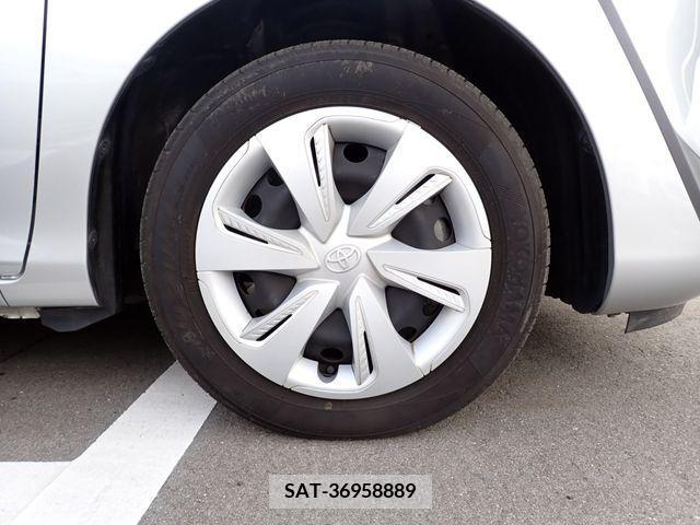Toyota SIENTA 2019-01 217398-18
