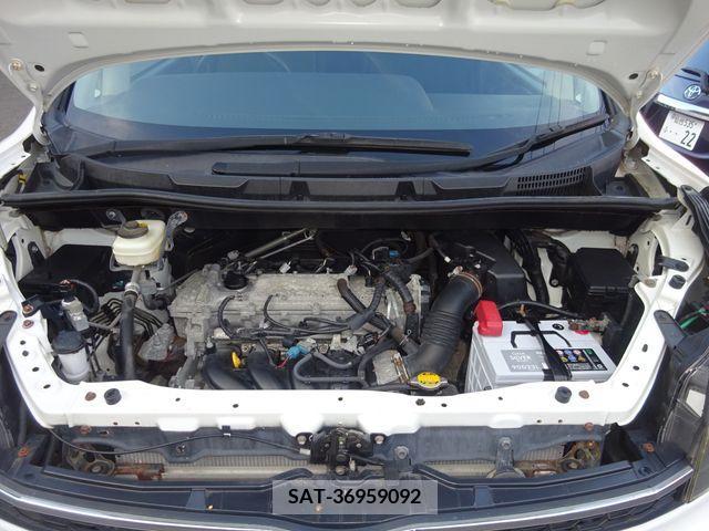 Toyota VOXY 2011-06 321322-6