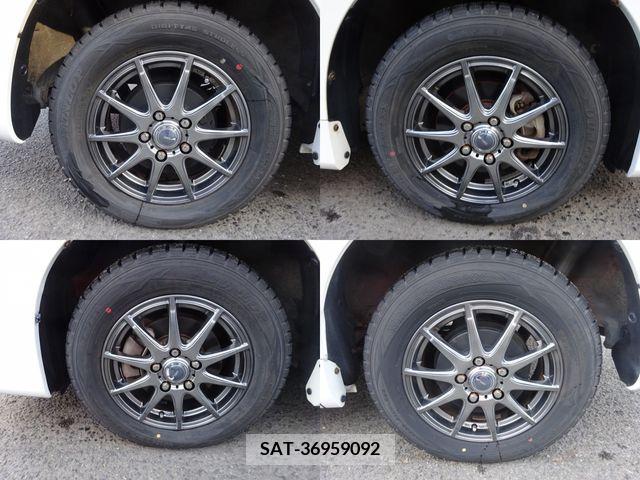 Toyota VOXY 2011-06 321322-5