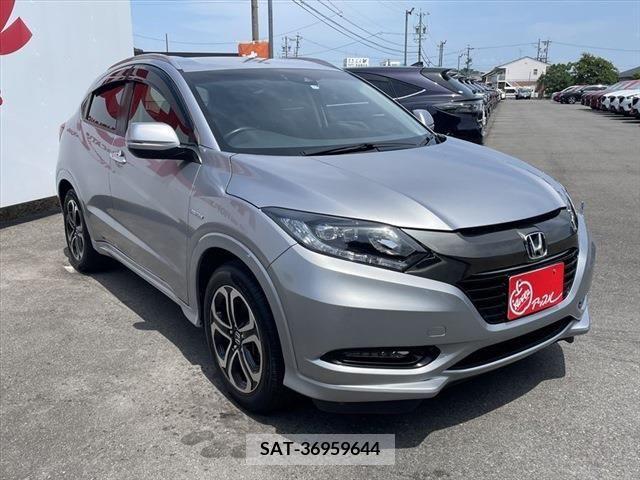 Honda VEZEL 2017-11 315342-2