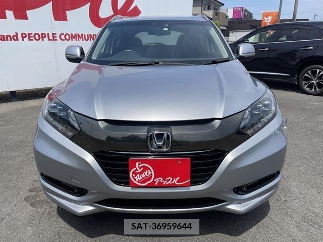 Honda VEZEL 2017-11 315342-1