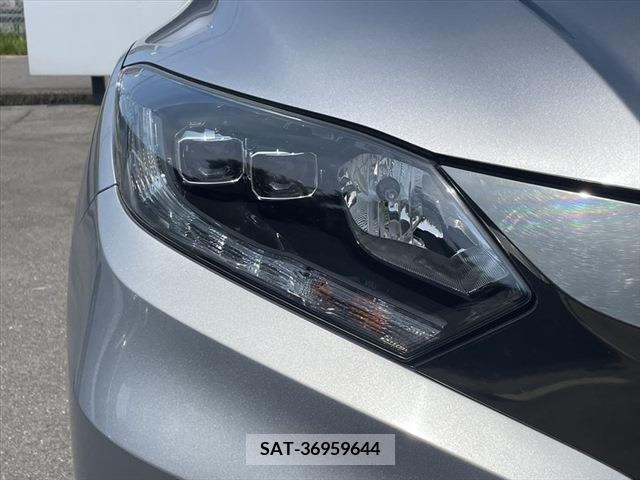 Honda VEZEL 2017-11 315342-9