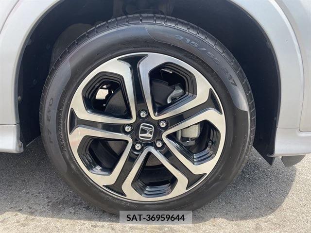 Honda VEZEL 2017-11 315342-14