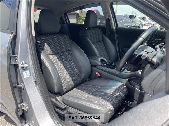 Honda VEZEL 2017-11 315342-19
