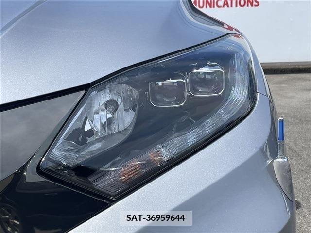 Honda VEZEL 2017-11 315342-8