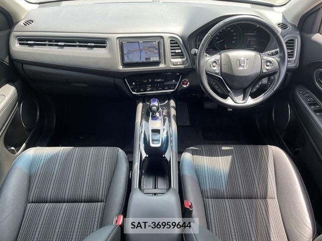 Honda VEZEL 2017-11 315342-18