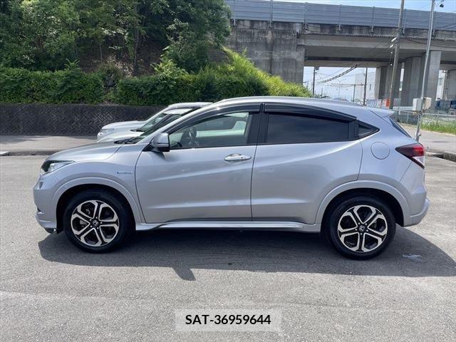Honda VEZEL 2017-11 315342-7