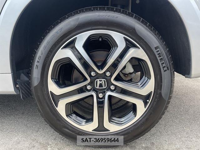 Honda VEZEL 2017-11 315342-17