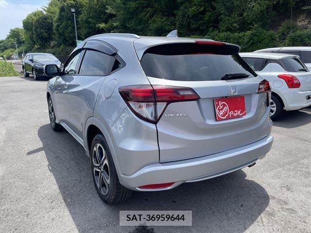 Honda VEZEL 2017-11 315342-6