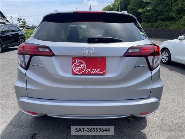 Honda VEZEL 2017-11 315342-5